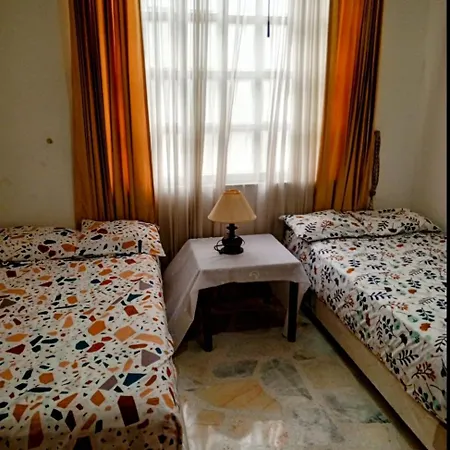 Villa Cecilia Girardot-3